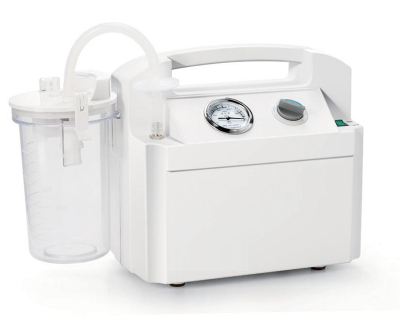 WMV-PS1A/PS5A Veterinary Portable Phlegm Suction Apparatus WMV-PS1A/PS5A Veterinary Portable Phlegm Suction Apparatus