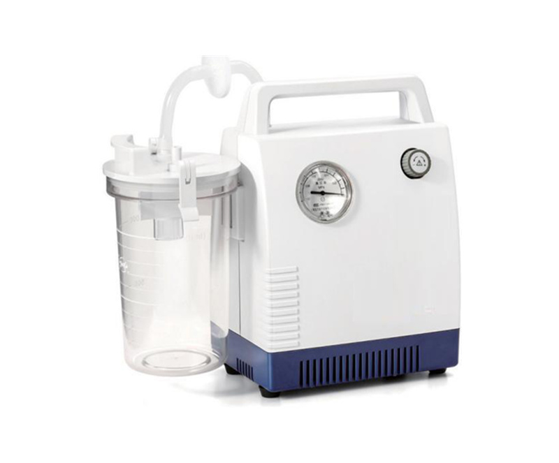 WMV-PS1A/PS5A Veterinary Portable Phlegm Suction Apparatus