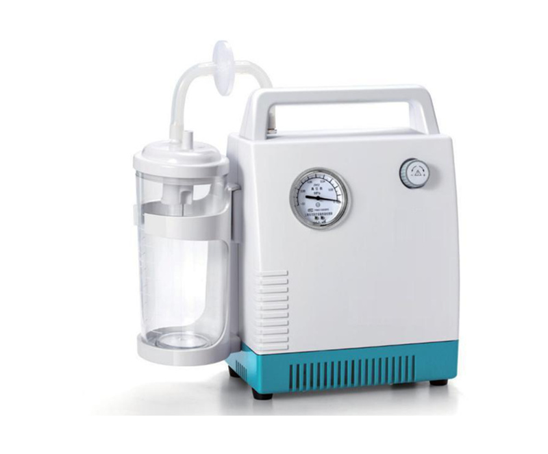 WMV-CAP1A Veterinary/Children Suction Unit WMV-CAP1A Veterinary/Children Suction Unit