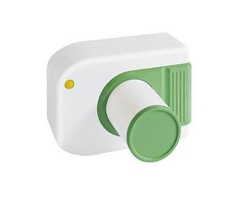 WMV-671A1 Veterinary dental X-ray unit is high frequency machine