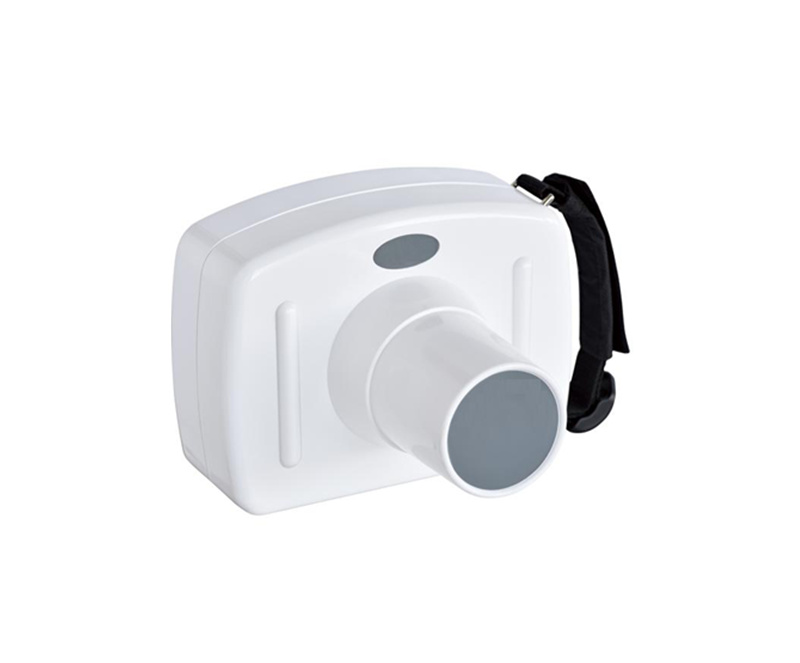 WMV-671A2 Veterinary dental X-ray unit is high frequency machine