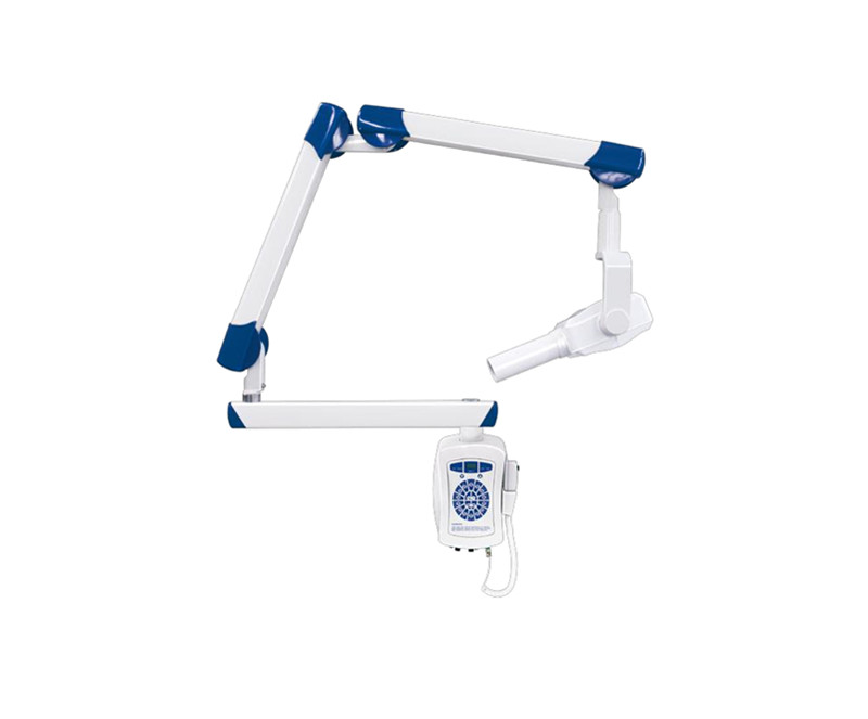 WMV-671D Veterinary dental X-ray unit