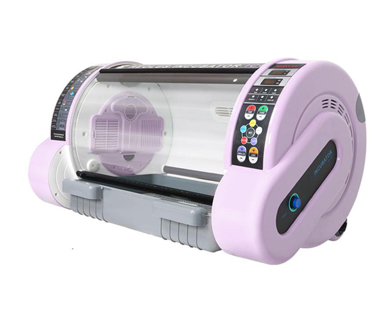 WMV610B Veterinary ICU Incubator