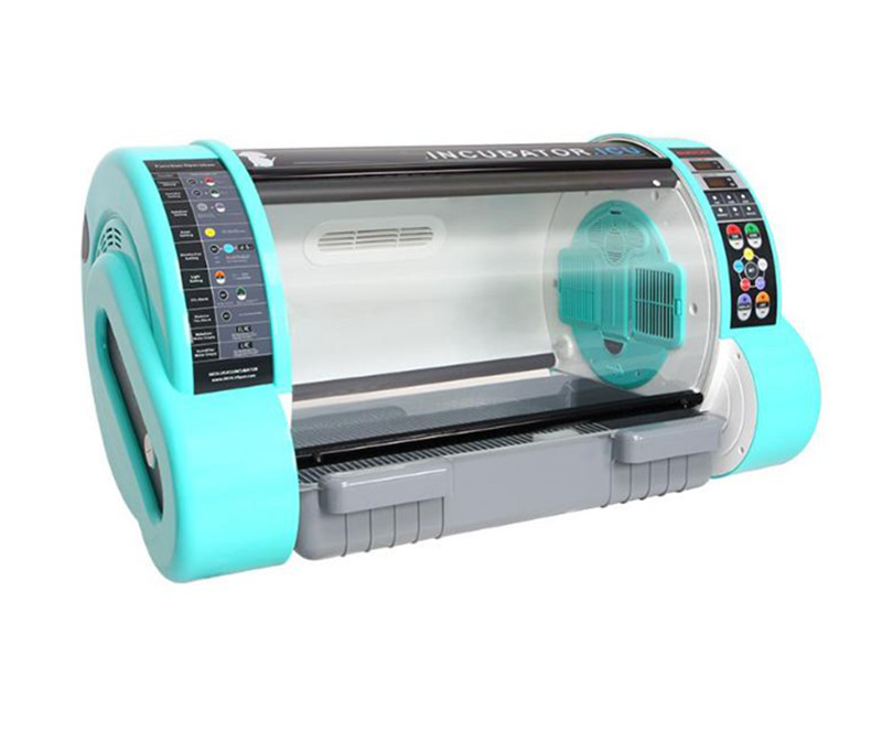 WMV610A Veterinary ICU Incubator