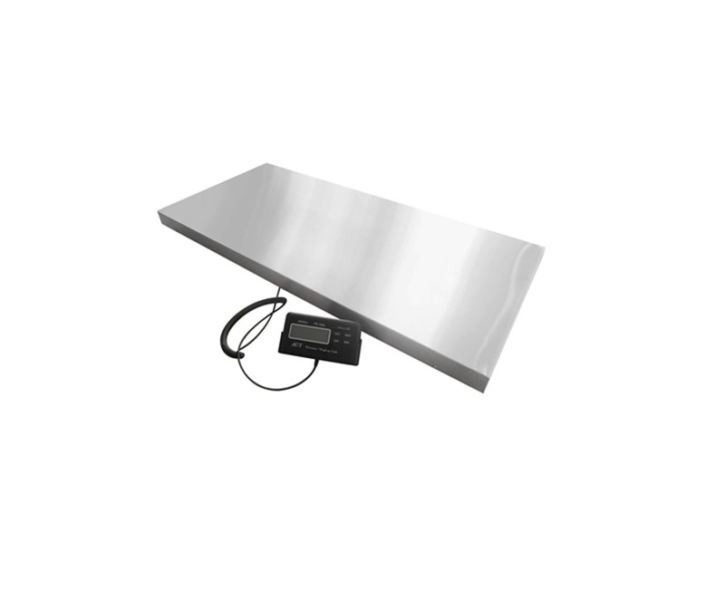 WMV640C Animal Scales