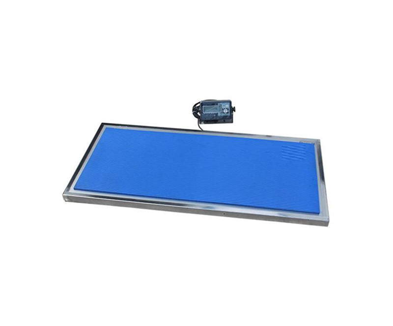 WMV640D Animal Scales