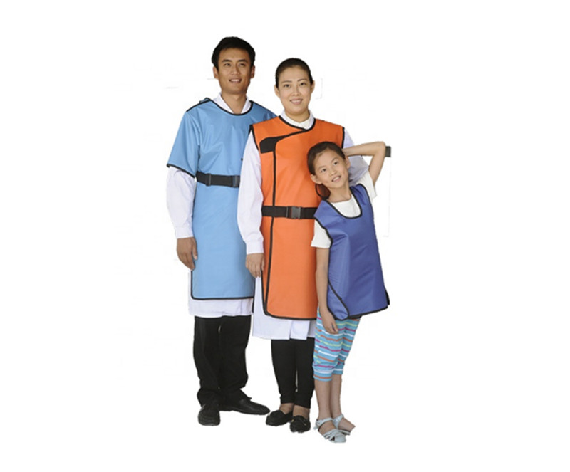 x-ray protective apron with CE