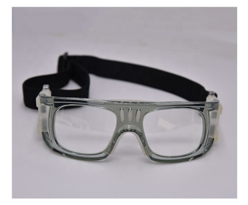 China radiation protection x-ray lead glass