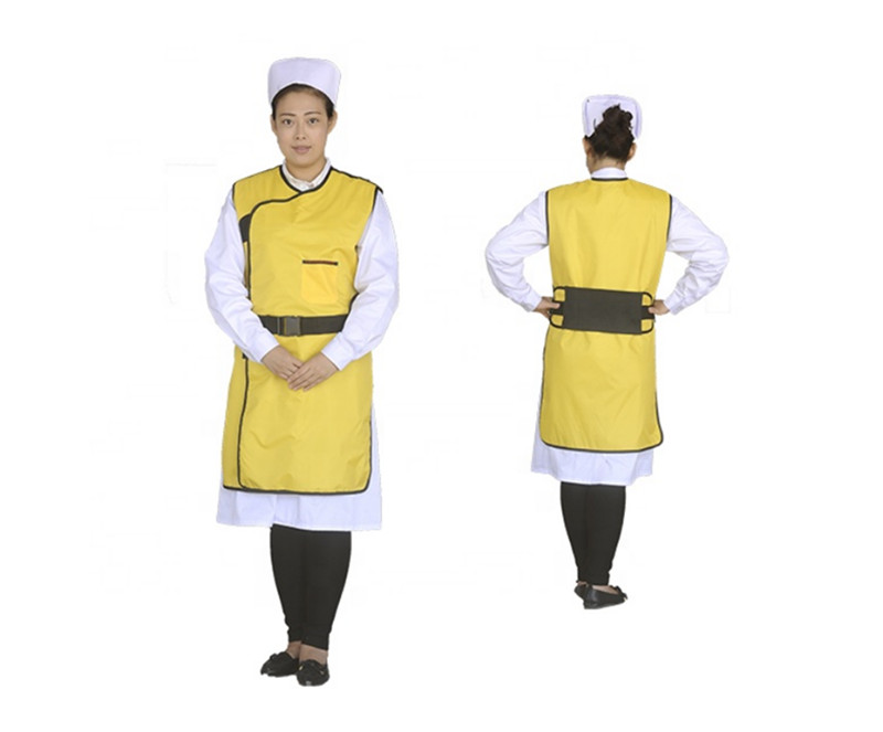 X Ray Pritection medical doctor gowns