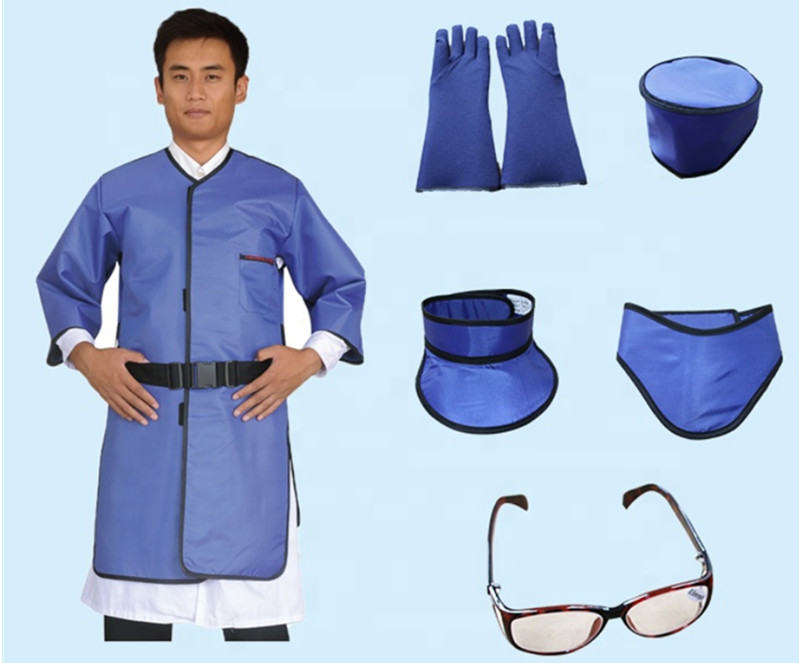 X Ray Pritection medical doctor gowns