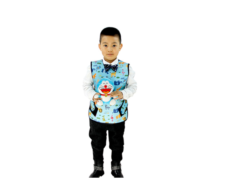 Children Dental xray aprons