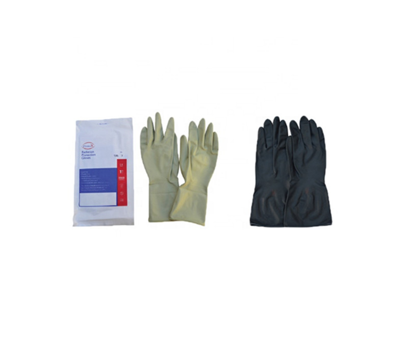 Multi-function HD13 Medical surgery non Lead Gloves