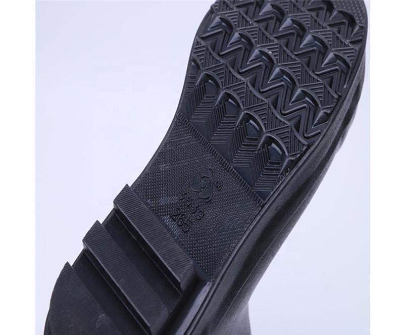 Other metal elements non lead radiation protection boots expecially for unclear radiation plant