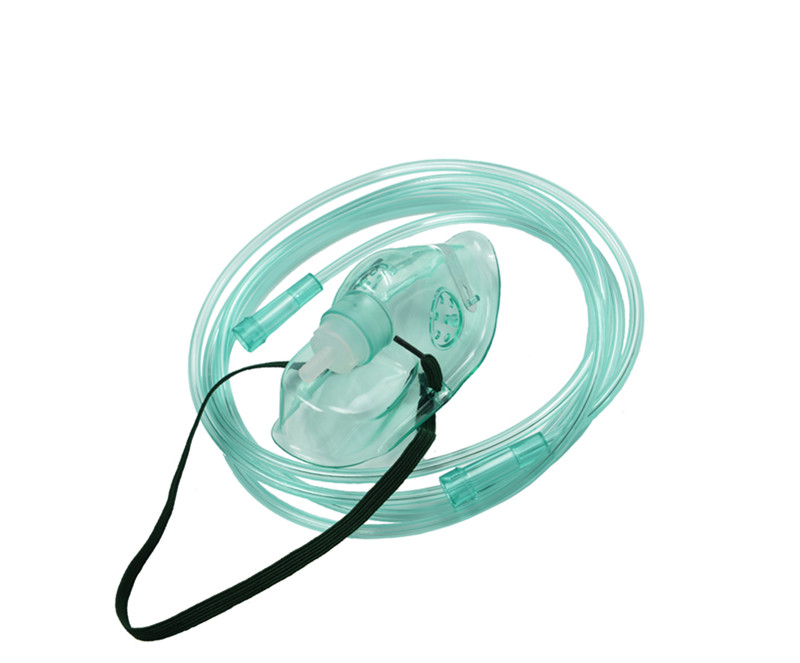 Oxygen Mask