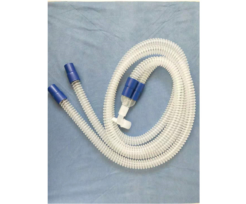 Ventilator Circuit/Smoothbore