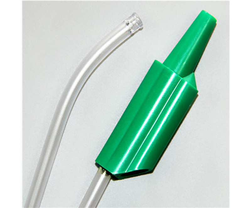 Suction Catheter-Elephant Foot Tip