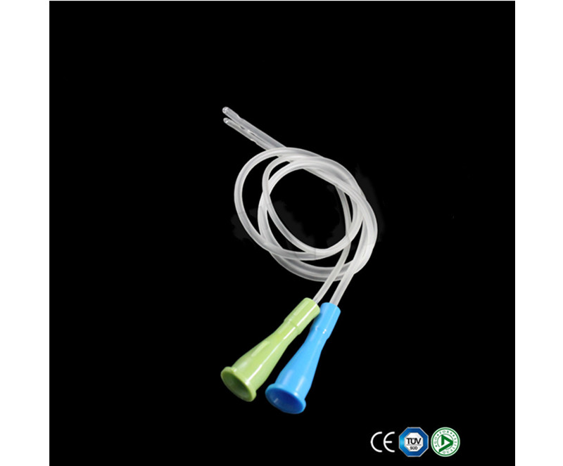 PVC Child Nelaton Catheter