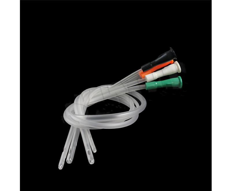 PVC Male Nelaton Catheter