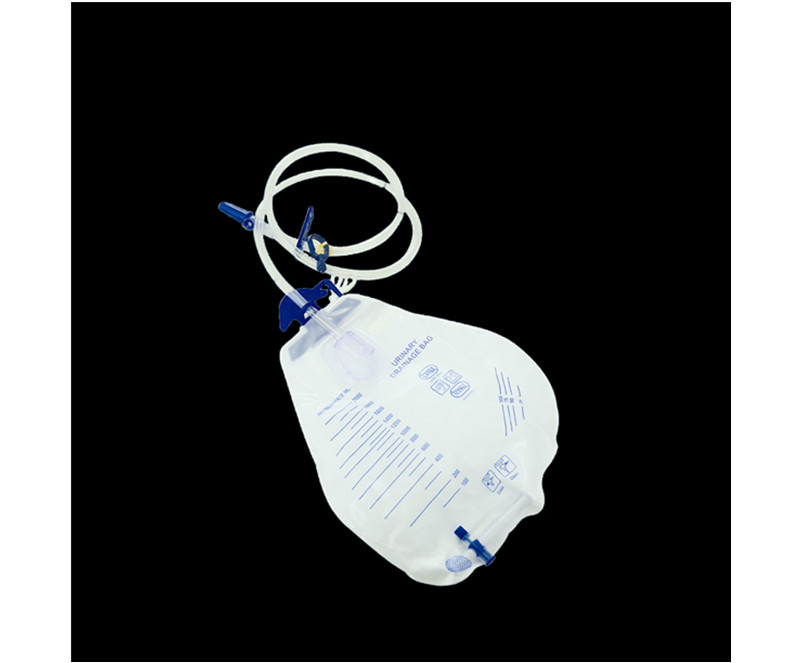 Luxury Urine Drainage Bag