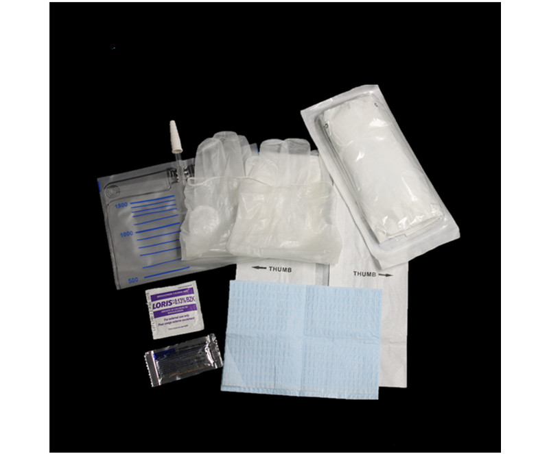 Catheterization Kit