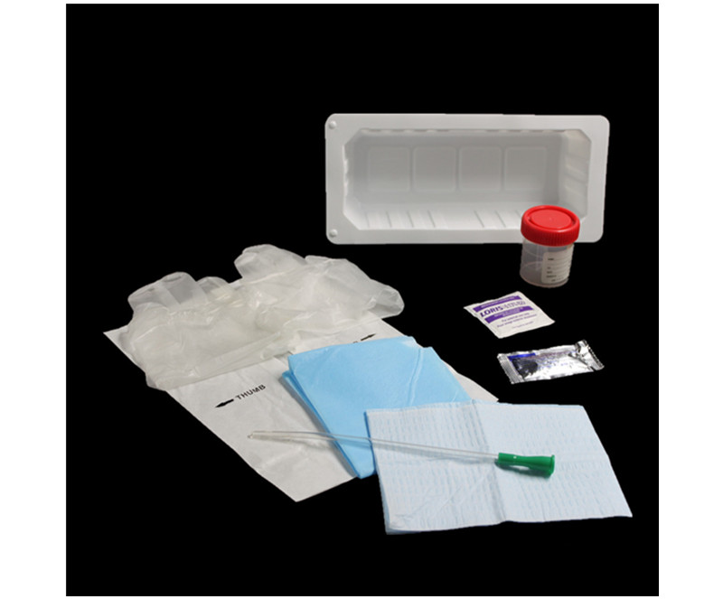 Catheterization Tray T5