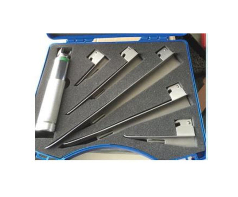 Veterinary Larygoscopes WMV-800A (Stainless)