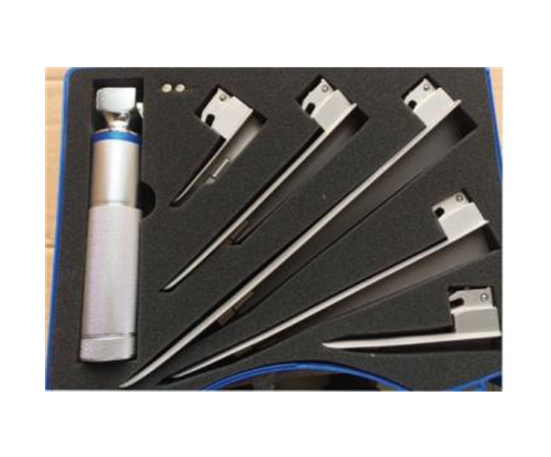 Veterinary Larygoscopes WMV-800B (Irony)