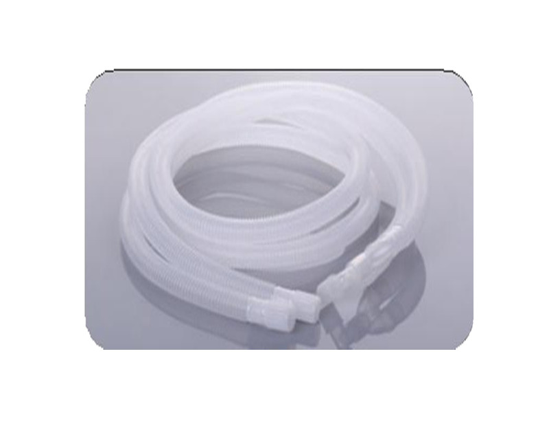 Disposable Breathing Circuit-Corrugated