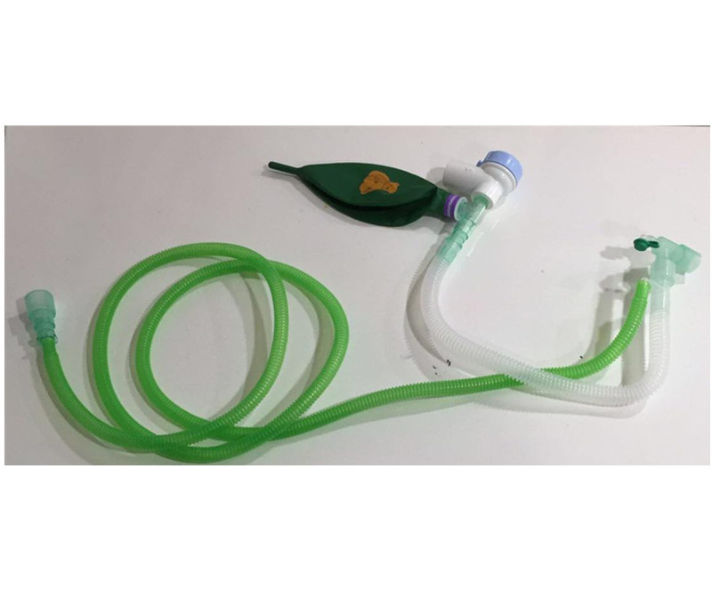 Jason Breathing Circuit