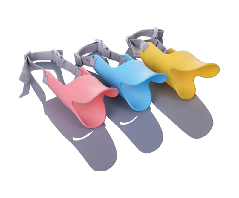 Silicone Muzzles