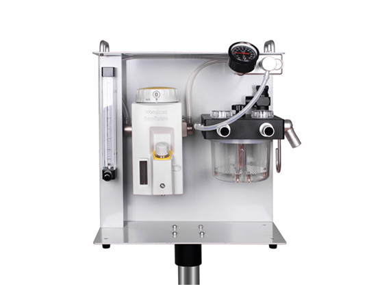 Veterinary Anesthesia Machine