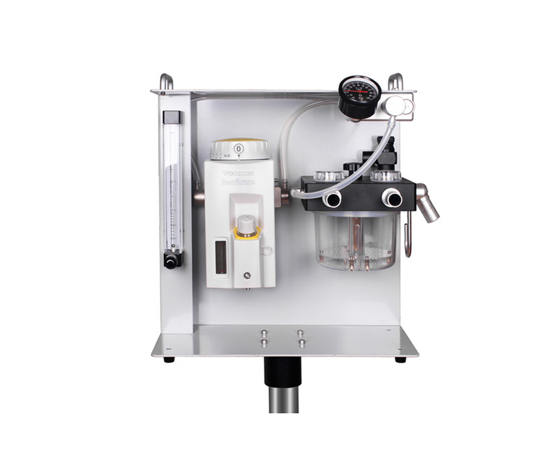WMV680F Small Animal Anesthesia Machine WMV680F Small Animal Anesthesia Machine