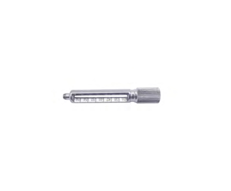 Locking Threaded Drill Guide 100185