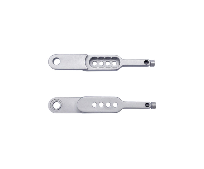 Standard TPLO Jig Straight Legs