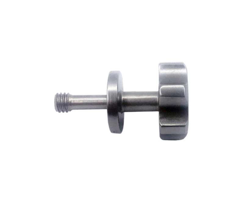 Replacement Saw Guide Screw
