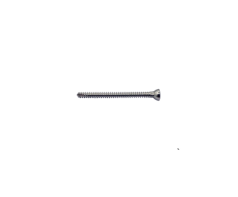 1.5mm Cortex Self Tapping Screws，1.5mm Hexagonal