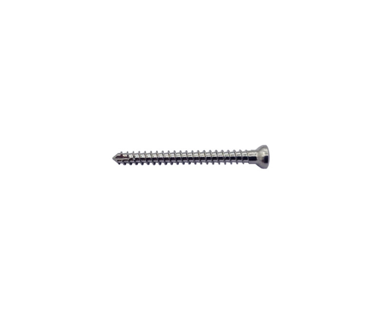 2.4mm Cortex Self Tapping Screws，1.5mm Hexagonal