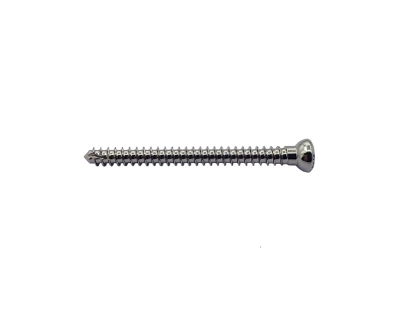 3.5mm Cortex Self Tapping Screws，2.5mm Hexagonal