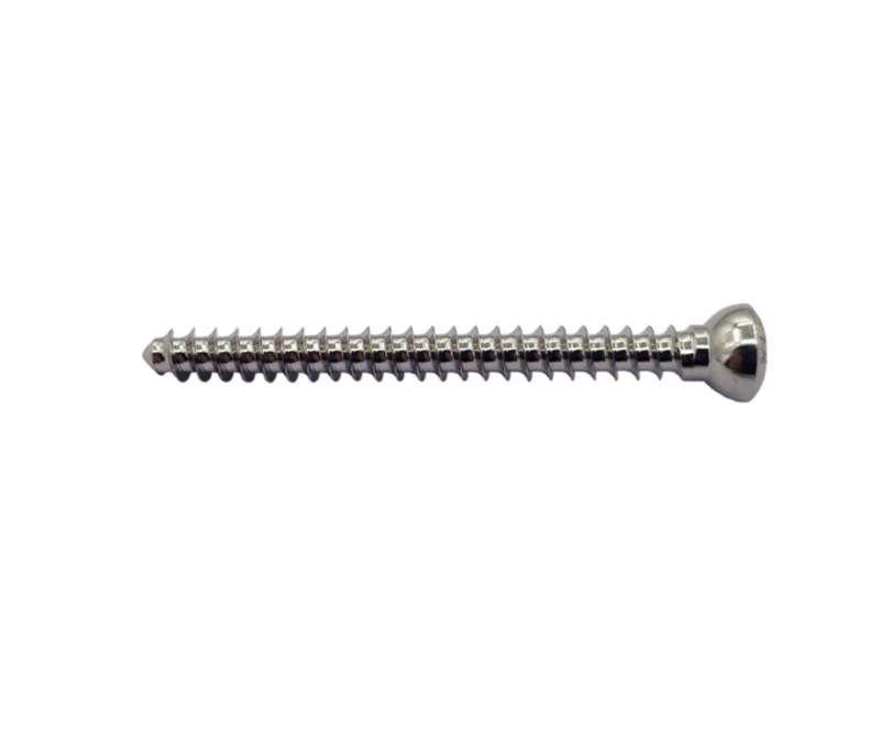 5.5mm Cortex Self Tapping Screws，3.5mm Hexagonal
