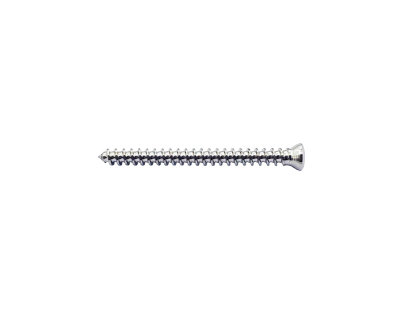 2.2mm Cancellous Screws-Full Thread，1.5mm Hexagonal