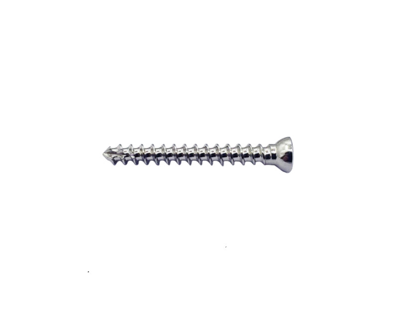 3.0mm Cancellous Screws-Full Thread，2.5mm Hexagonal
