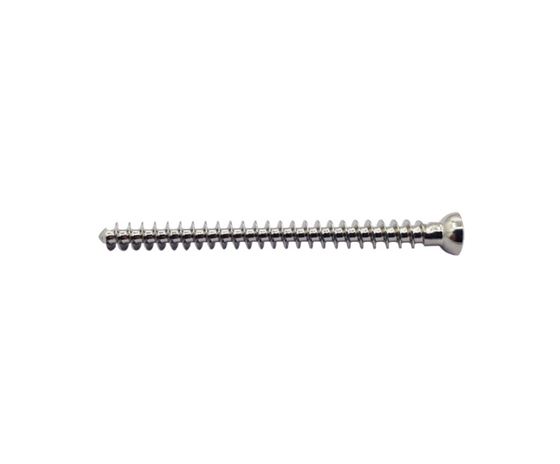 4.0mm Cancellous Screws-Full Thread，2.5mm Hexagonal
