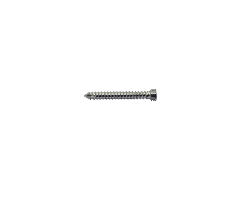 2.0mm Locking Self Tapping Screws，T6 Torx