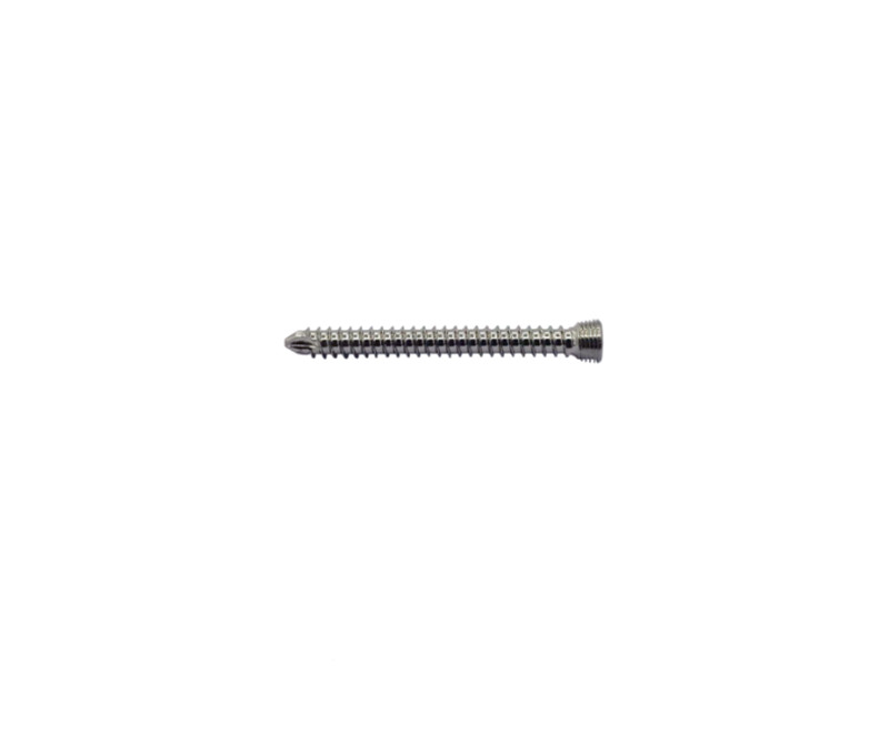 2.4mm Locking Self Tapping Screws，T8 Torx
