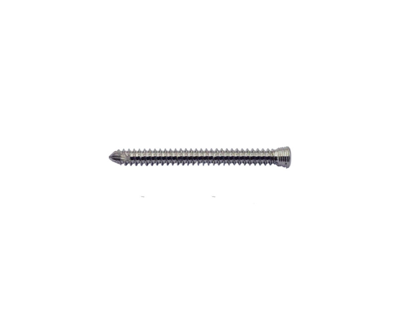 2.7mm Locking Self Tapping Screws，T8 Torx