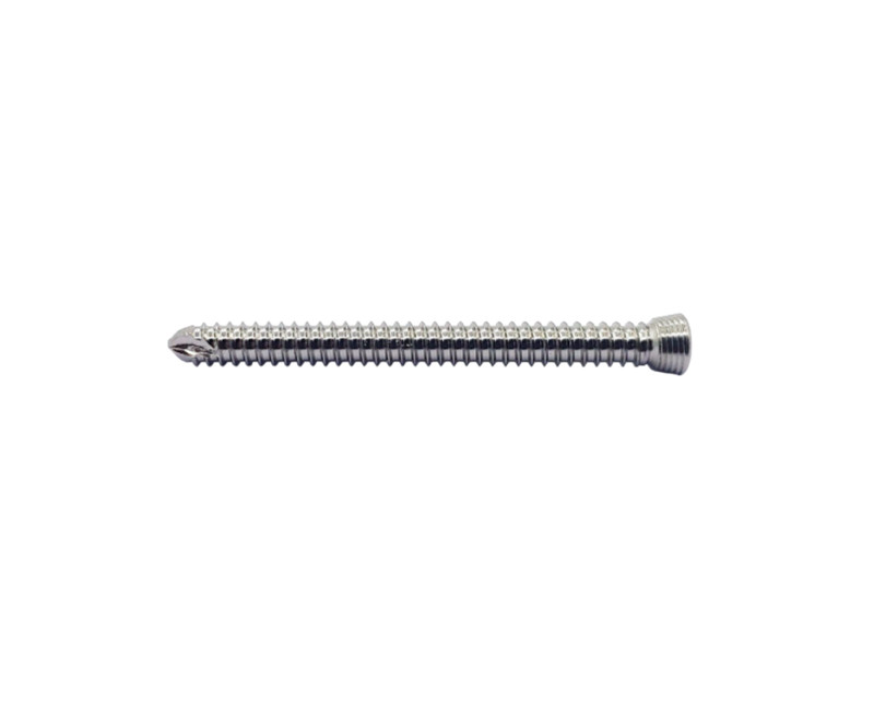 3.5mm Locking Self Tapping Screws，T15 Torx