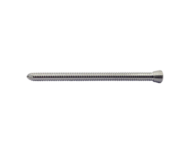 5.0mm Locking Self Tapping Screws，T25 Torx