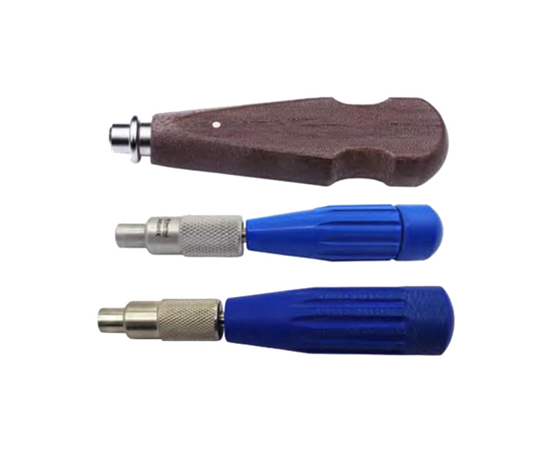 Straight Quick Couple Handle