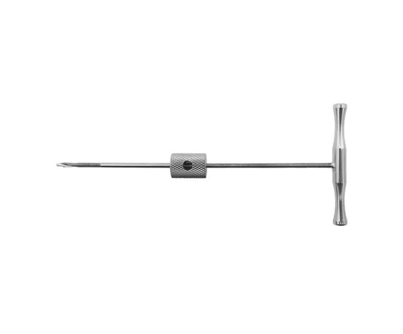 Push-Pull Reduction Device