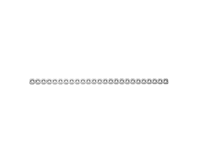2.4mm Cuttable Malleable Plates 2.4mm Cuttable Malleable Plates